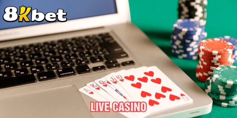 live-casino